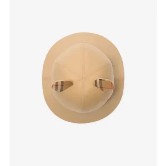 Thomas Bear Baumwoll-Bucket-Hat