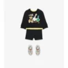 Thomas-Bär-und-Freunde-Baumwoll-Sweatshirt