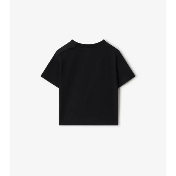 Thomas-Bär und Freunde Baumwoll-T-Shirt