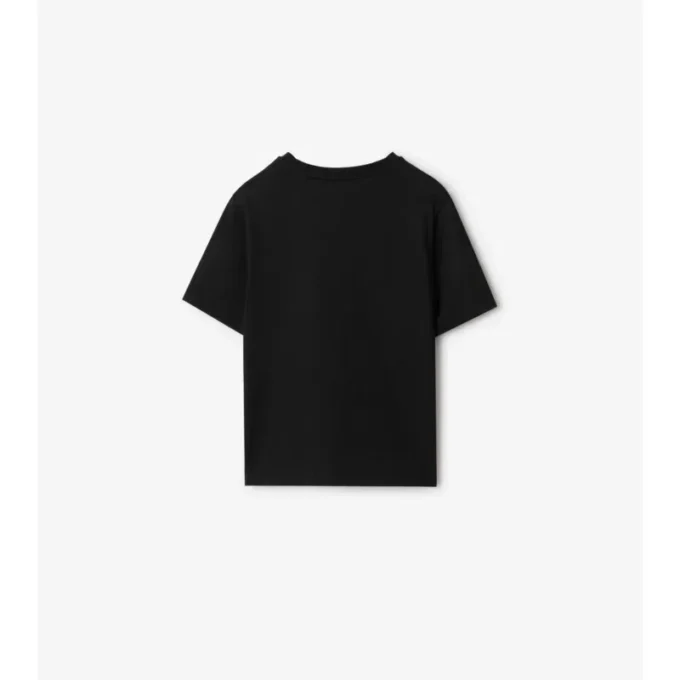 Thomas-Bär und Freunde Baumwoll-T-Shirt