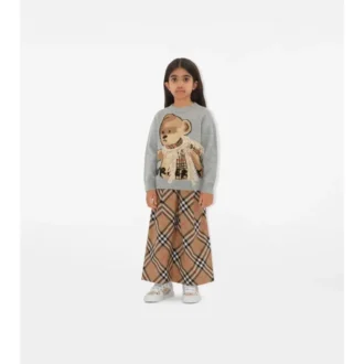 Thomas-Bär-Wollpullover