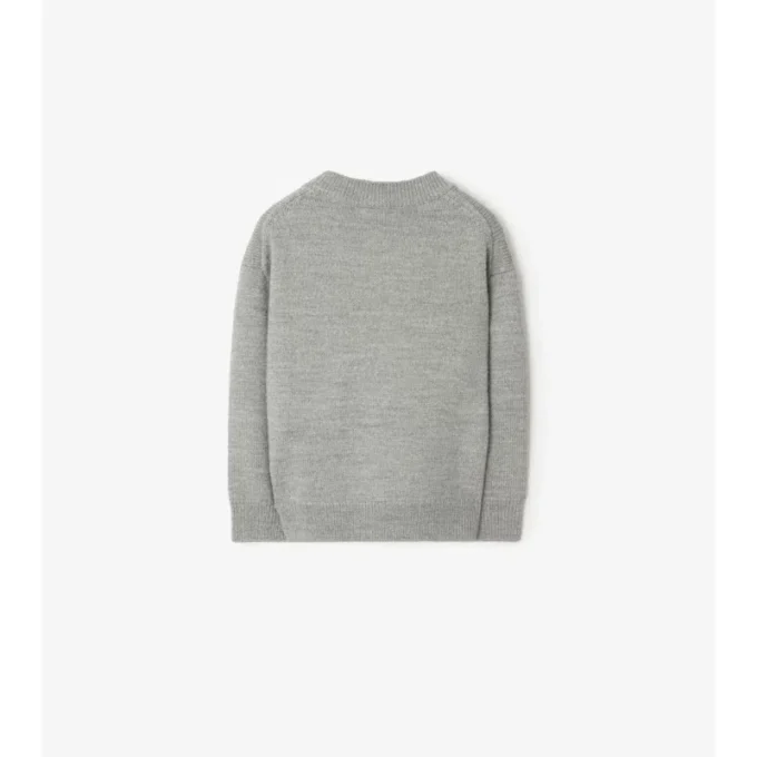 Thomas-Bär-Wollpullover