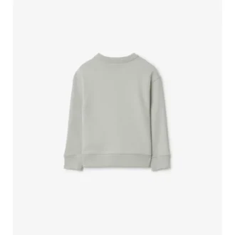 Trench Bear Baumwoll-Sweatshirt