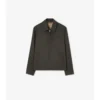 Tropical Gabardine Bloomsbury Harrington-Jacke