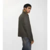 Tropical Gabardine Bloomsbury Harrington-Jacke