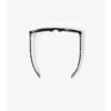 Tubular Check Square Polarisierte Sonnenbrille