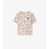Umbrella-Baumwoll-T-Shirt