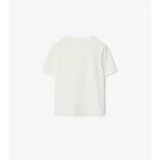 Watercolour EKD  Baumwoll-T-Shirt