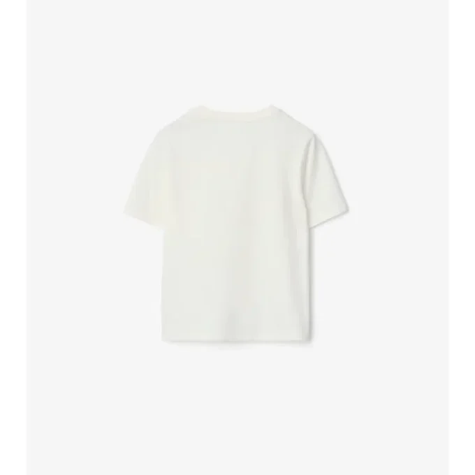 Watercolour EKD  Baumwoll-T-Shirt