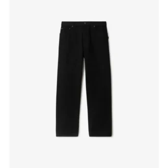 Weite Jeans