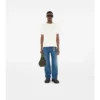 Weite Jeans