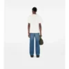 Weite Jeans