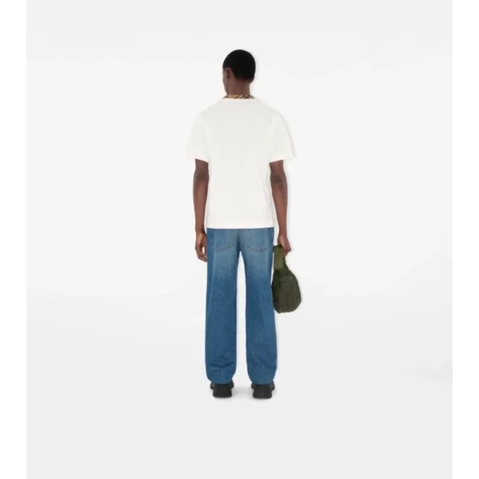 Weite Jeans