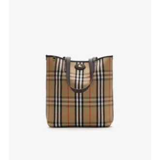 Wendbare Bloomsbury North South Tote 