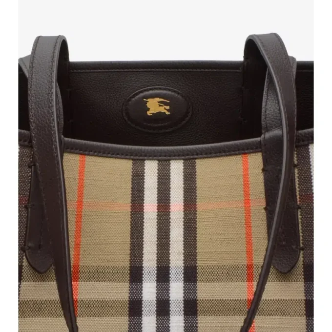 Wendbare Bloomsbury North South Tote 