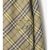 Wendbare Kapuzenjacke mit Karomuster