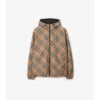 Wendbare Karojacke
