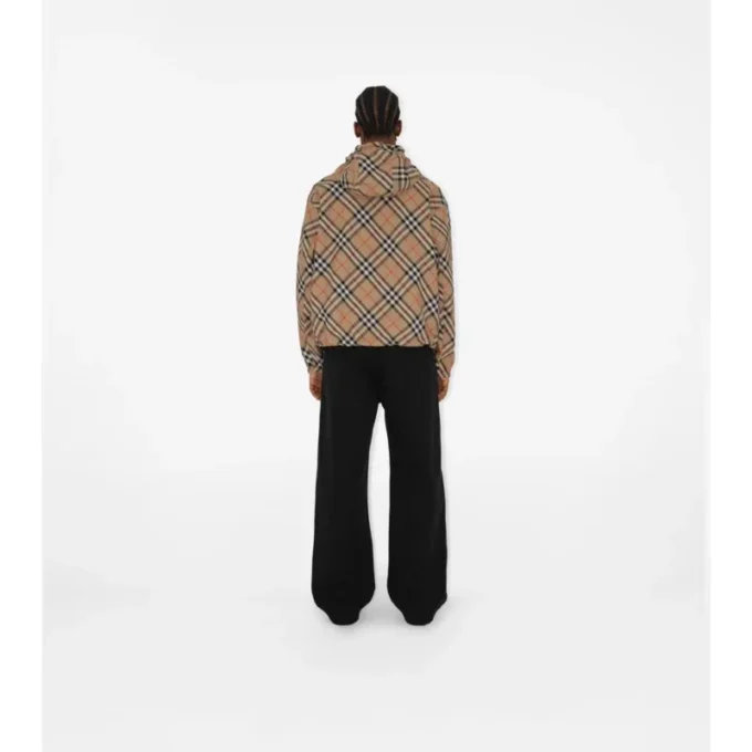 Wendbare Karojacke