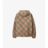Wendbare Karojacke