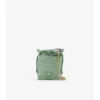 Wendbare Pouches mit Hufeisen-Kette