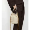 Wendbare Pouches mit Hufeisen-Kette