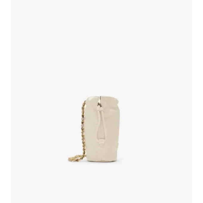 Wendbare Pouches mit Hufeisen-Kette