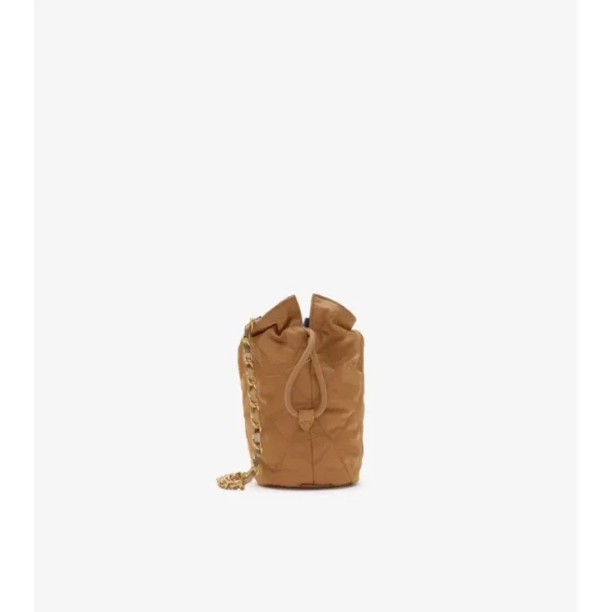 Wendbare Pouches mit Hufeisen-Kette