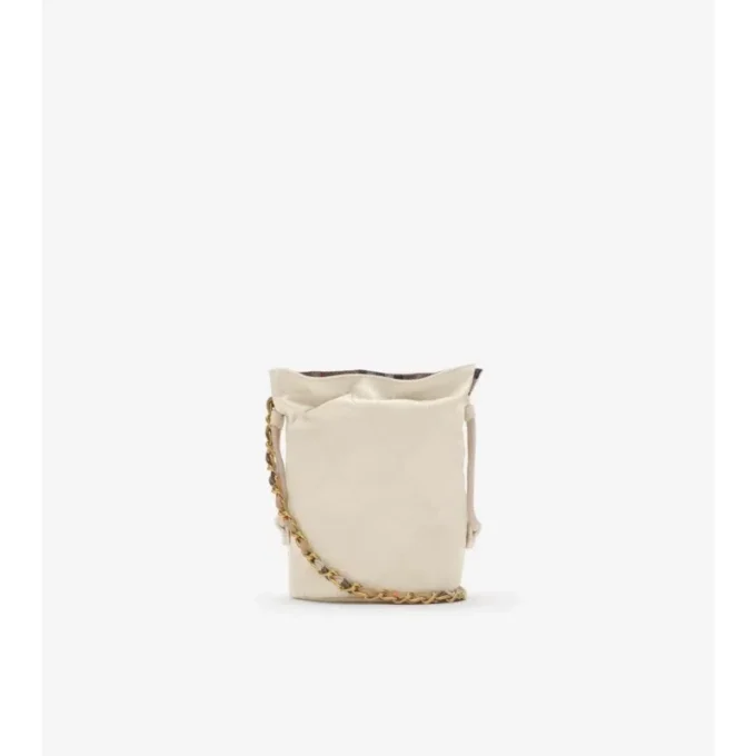 Wendbare Pouches mit Hufeisen-Kette