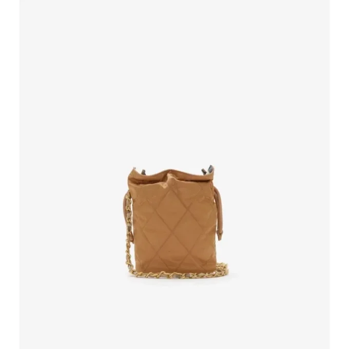 Wendbare Pouches mit Hufeisen-Kette
