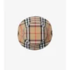 Wendbarer Bucket Hat aus Baumwolle