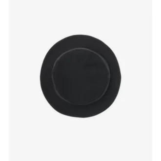 Wendbarer Bucket Hat aus Nylon mit Knight-Stempel