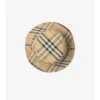 Wendbarer Bucket Hat aus Nylon mit Knight-Stempel