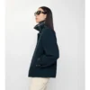 Woll-Barn-Jacke