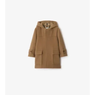 Woll-Dufflecoat