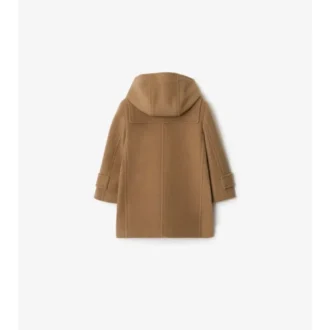Woll-Dufflecoat