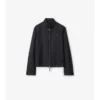 Woll-Harrington-Jacke