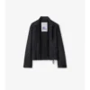 Woll-Harrington-Jacke