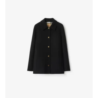 Woll-Overshirt