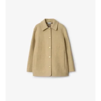 Woll-Overshirt