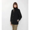Woll-Overshirt