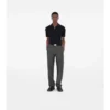 Woll-Poloshirt