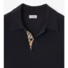 Woll-Poloshirt