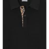 Woll-Poloshirt