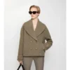 Wolljacke