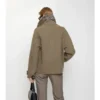 Wolljacke
