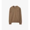 Wollpullover
