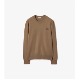 Wollpullover