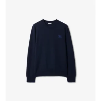 Wollpullover