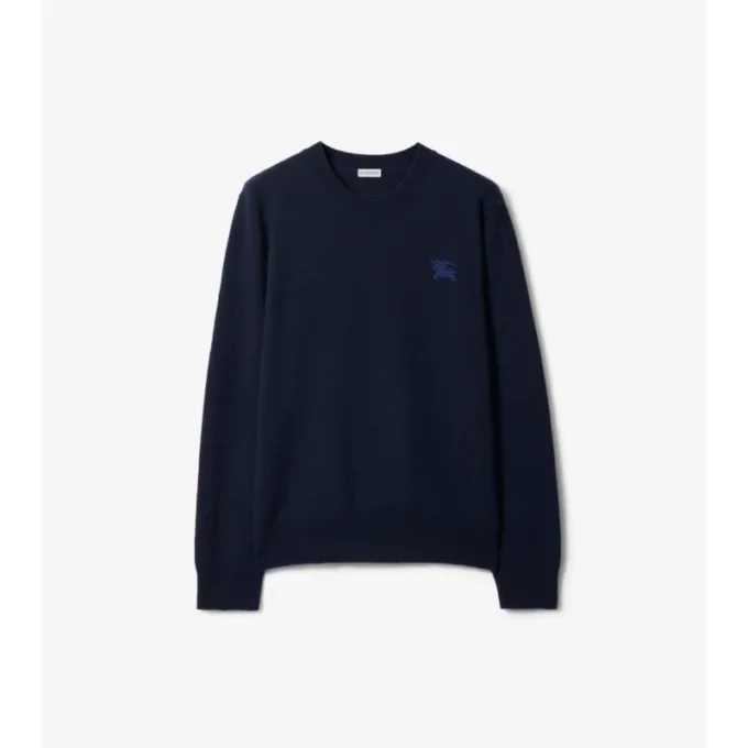 Wollpullover