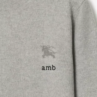 Wollpullover